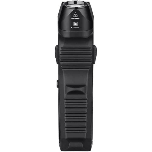 Ліхтар туристичний Olight Sigurd black (2370.38.87): Сертифікат захищеності IPX4