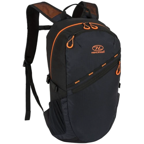 Рюкзак Highlander Dia 20 Black