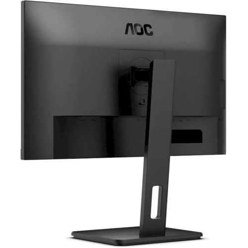 Монітор AOC 24P3CV: Роз'єми USB, Выход на наушники, HDMI, DisplayPort