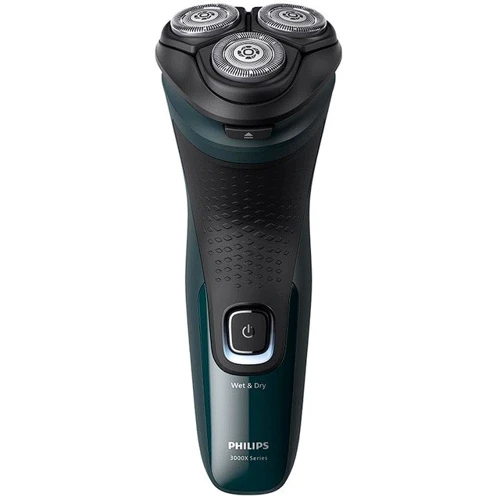Электробритва Philips Shaver series 3000X X3002/00 фото 8