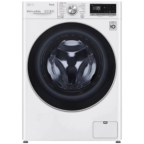 Стиральная машина LG F4WV710S1E