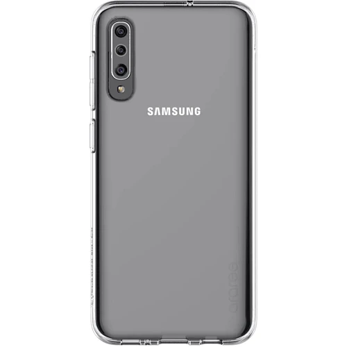 Аксессуар для смартфона Samsung KD Lab Cover Transparent (GP-FPA307KDATW) for Samsung A307 Galaxy A30s
