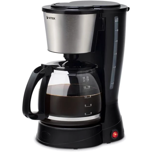 Кофеварка Vitek VT-1527