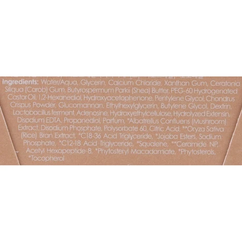 Neos:lab Гидрогелевые патчи для глаз с коллагеном Firming Gel Eye Mask Extansis 60 шт: Классификация Натуральная