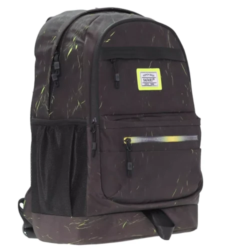Рюкзак SAFARI 19-109L-1 3 отд., 46x30x18см