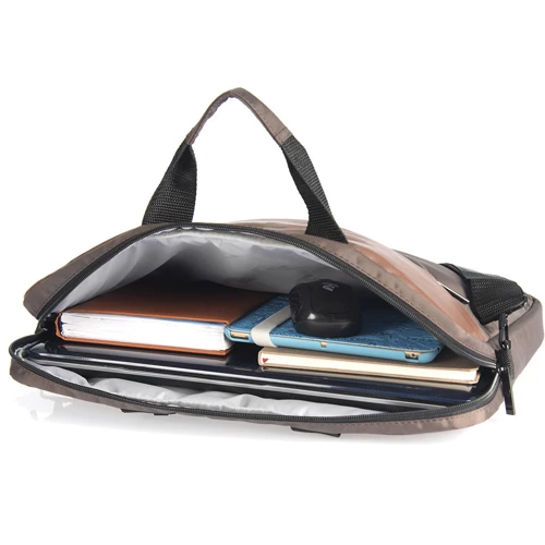 Сумка для ноутбуков 2E Bags&Cases 16" Brown (2E-CBN616BR) фото 7