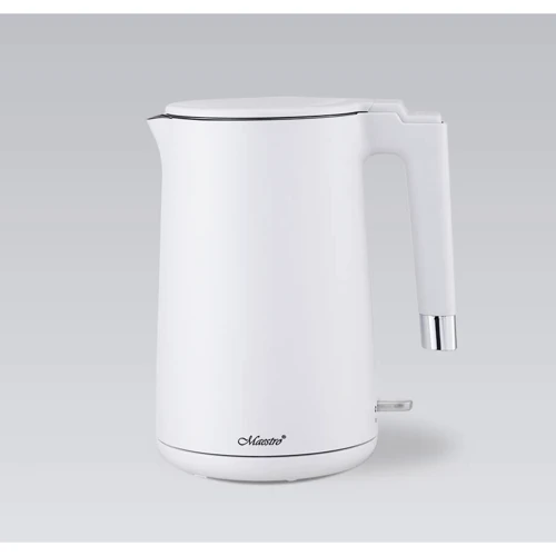 Электрочайник Maestro MR-026-White