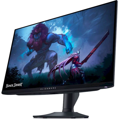 Монитор Dell Alienware AW2725DF (210-BLHH): Формат изображения 16:9