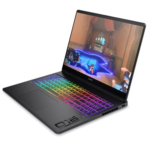 Ноутбук HP OMEN MAX 16T-ah000 (A4NL16AV)