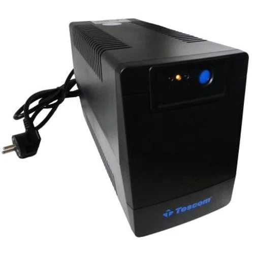 Tescom Leo II LED 1000VA (Leo1000A)