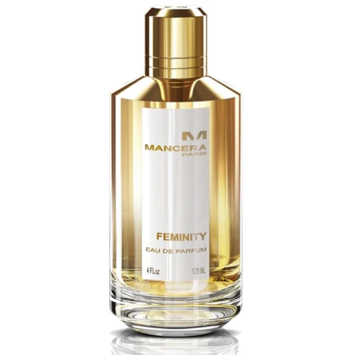Парфюмированная вода Mancera feminity 120 ml Тестер