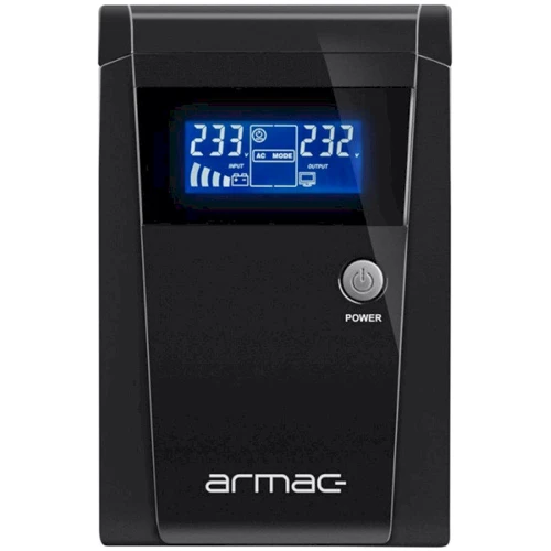Armac OFFICE Line-Interactive 1000F LCD (O/1000F/LCD): Виробник Armac