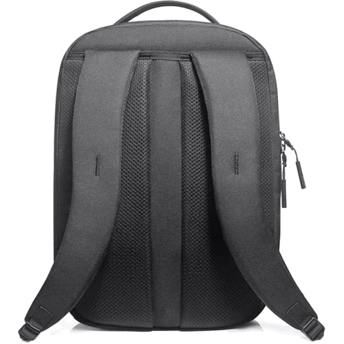 Сумка для ноутбуков Tomtoc 16" Explorer-T60 Black (T60M1D1): Форм-фактор 16"