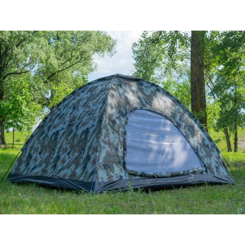 Палатка Kilimanjaro 2017 SS-06Т-102-3 4м