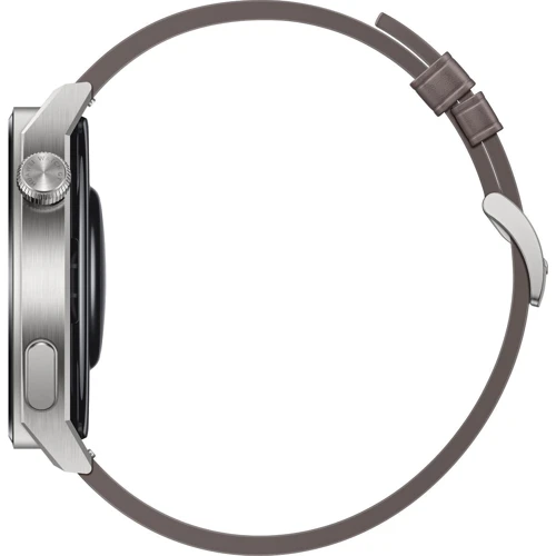 Смарт-часы Huawei Watch GT 3 Pro 46mm Titanium Classic Gray: Стандарт защиты 5 ATM