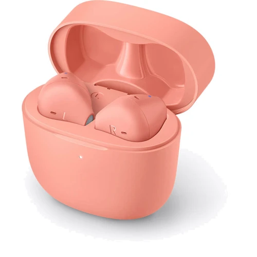 Наушники Philips TAT2236 Pink: Тип крепления без креплений