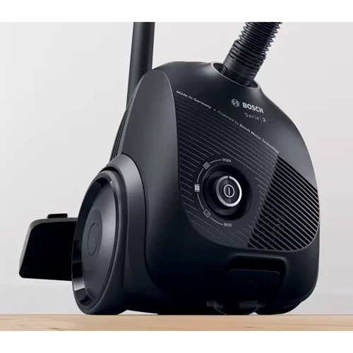 Пылесос Bosch BGLS2BA3D8: Емкость пылесборника 3.5 л