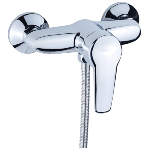 Змішувач для душової кабіни (душа) Aquatica HM-1D131C: Призначення для душа