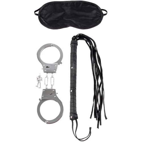 Бондажный набор Pipedream Fetish Fantasy Series Lover's Fantasy Kit
