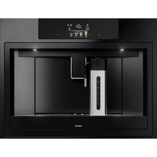 Вбудована кавоварка ASKO CM8477B