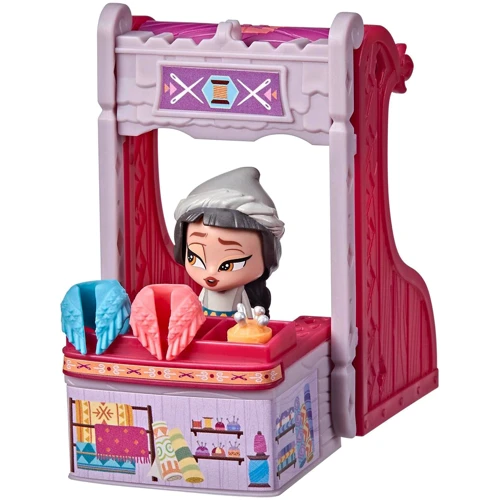 Набір ігровий HASBRO Frozen Холодне Серце Twirlabouts Санки (HONEYMAREN) (F1822_F3132): Стать Унисекс