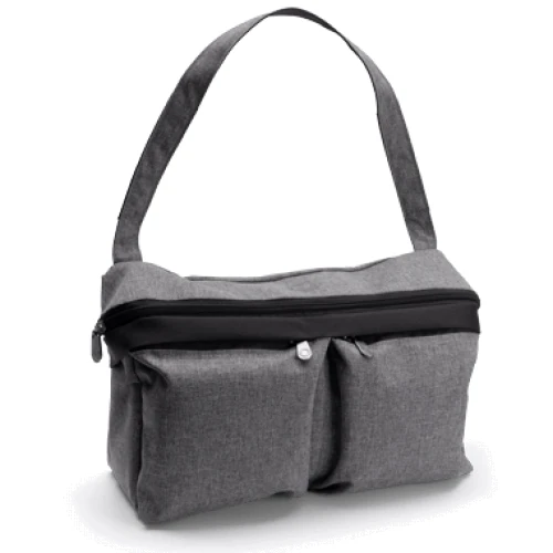 Сумка до коляски Bugaboo Organizer Grey Melange (80507AN01): Тип аксесуара сумки