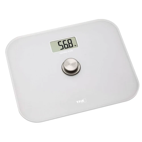 

Tfa Eco Step