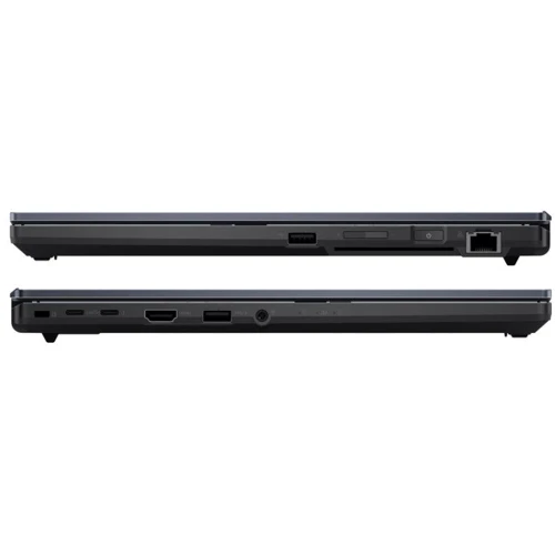 Ноутбук ASUS ExpertBook B2 B2502CVA-BQ0441 (90NX06F1-M00H40) UA: Оперативна пам'ять 16 ГБ