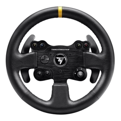 Игровой руль Thrustmaster TX RW Leather Edition (4460133): Тип аксессуара Рули