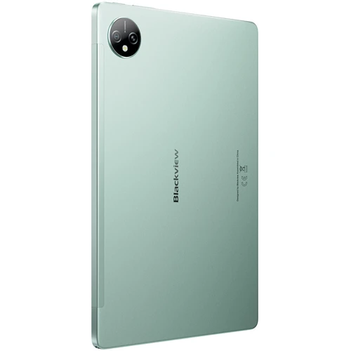 Планшет Blackview Tab 80 8/128GB LTE Mint Green (UA): Вбудована пам'ять 128 ГБ