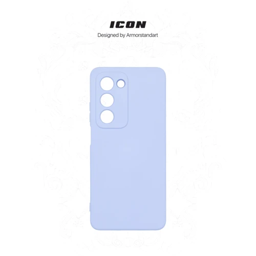 Чехол для телефонов ArmorStandart ICON Case Camera cover Lavender for Oppo A5 4G / A5 5G / A5m 4G (ARM87472)