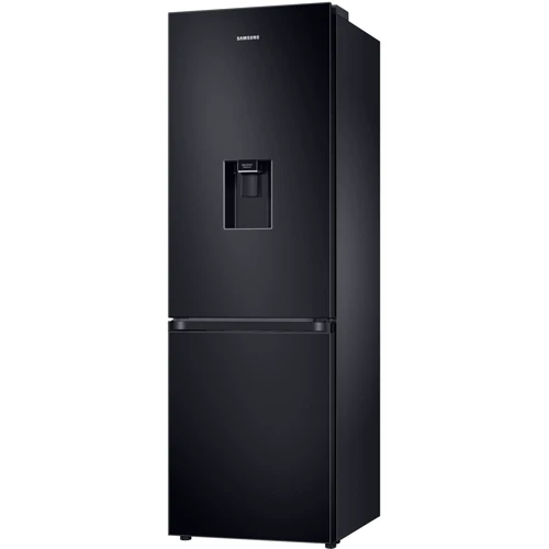 Холодильник Samsung RB34T635EBN: Тип xолодильник двухкамерный