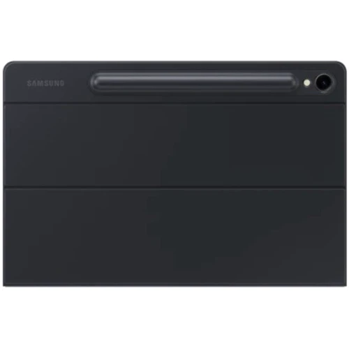 Аксессуар для планшетных ПК Samsung Book Cover Keyboard Slim Black for Samsung X710 Galaxy Tab S9 (EF-DX710BBEGUA) фото 9