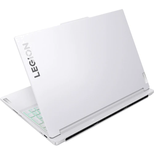 Ноутбук Lenovo Legion 7 16IRX9 (83FD006MRA) UA: Объем накопителя 1 ТБ SSD