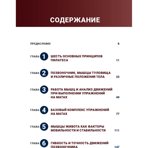 Раель Ісаковіц, Карен Кліппінгер: Анатомія пілатесу. ілюстроване керівництво: Обкладинка Мягкая