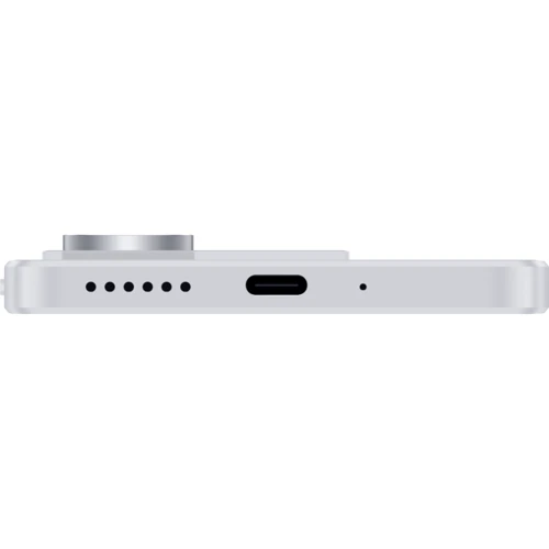 Смартфон Xiaomi Redmi Note 13 5G 8/256GB Arctic White (Global, NFC): Процессор Mediatek Dimensity 6080 (6 nm) Octa-core (2x2.4 GHz Cortex-A76 & 6x2.0 GHz Cortex-A55)