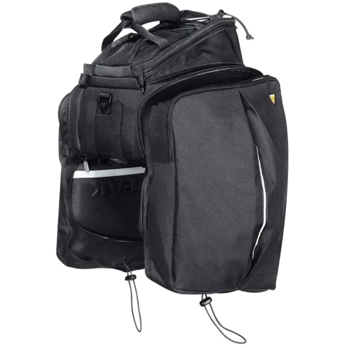Велосумка Сумка на багажник Topeak MTS Trunk Bag DXP (TT9649B)