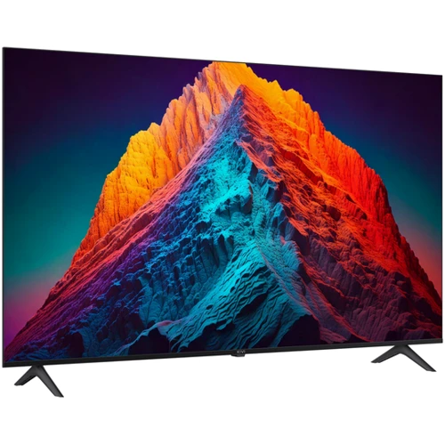 Телевизор Kivi 65U770QB: Тип QLED-телевизоры