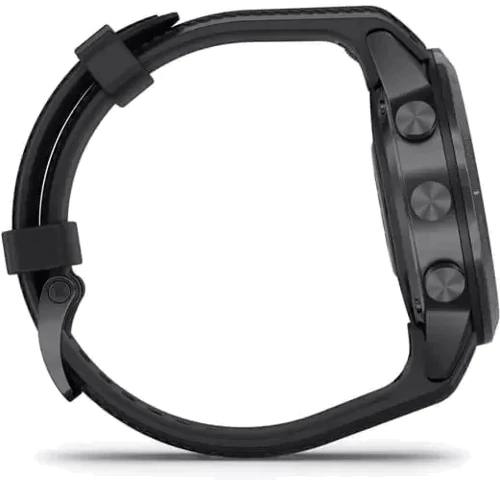 Смарт-часы Garmin MARQ Athlete Performance Edition (010-02567-20): Интерфейсы подключения Bluetooth, ANT+, Wi-Fi