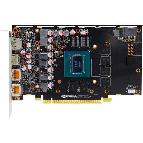 Видеокарта INNO3D GeForce GTX 1660 SUPER Compact (N166S1-06D6-1712VA29): Тип памяти GDDR6