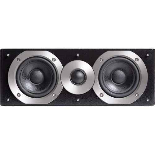 Акустическая система Edifier S760D Black 5.1 540W: Материал корпуса МДФ