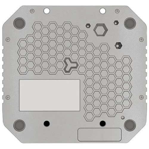 Точка доступу Wi-Fi Mikrotik LtAP (RBLtAP-2HnD): Коефіцієнт посилення антени 1.5 dBi