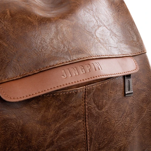 Женский рюкзак Valiria Fashion коричневый (DETAD8859-10): Стиль Повседневный (Casual)