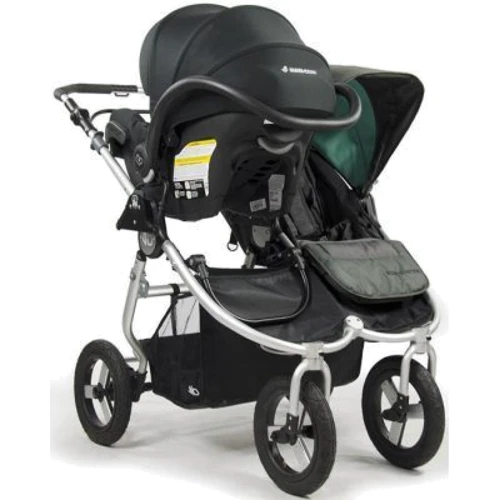 Адаптер Car Seat Adapter single / Bumbleride Indie Twin