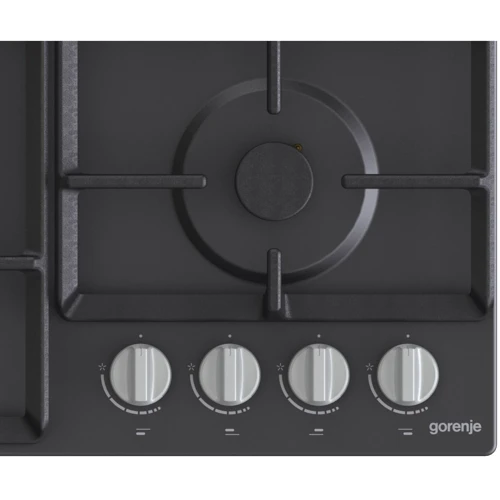 Варочная поверхность газовая Gorenje G641EXB фото 5