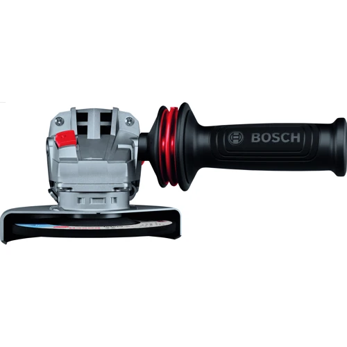 Болгарка (кутова шліфувальна машина) Bosch GWS 12-125 S (06013A6020): Споживана потужність 1200 Вт