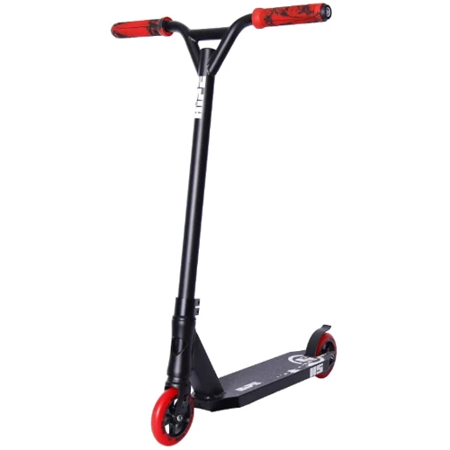 Самокат трюкових Hipe H5 Black / Red