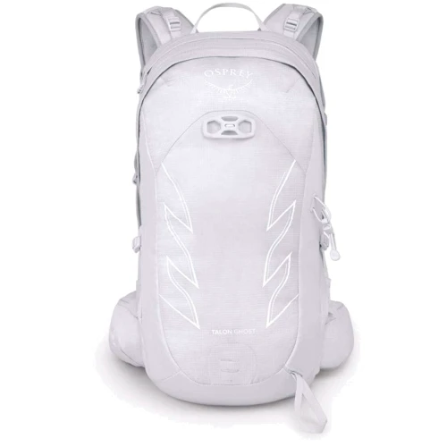 Рюкзак туристичний Рюкзак туристичний Osprey Talon Ghost 22 Sheet White O / S білий (009.001.0126): Виробник Osprey