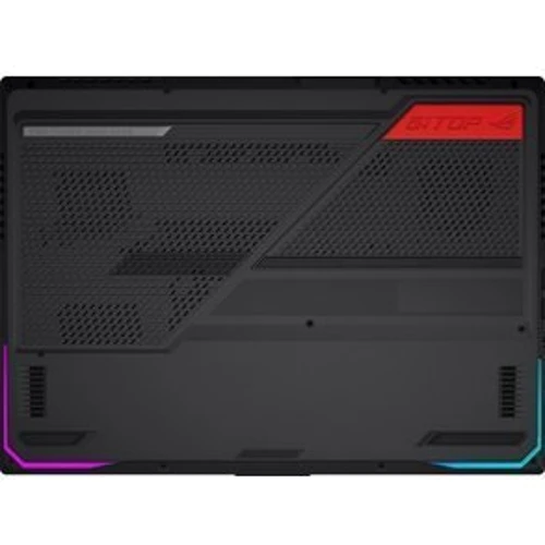 Ноутбук ASUS ROG Strix G15 (G513IC-HF002): Обсяг накопичувача 512 ГБ (SSD)