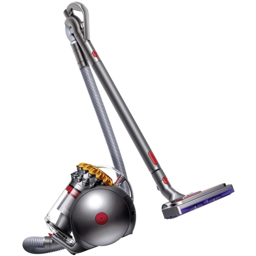Пылесос Dyson Big Ball Allergy 2